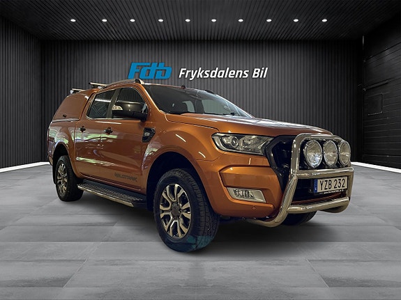 Ford Ranger 7 of 16