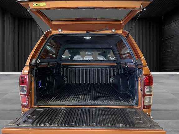 Ford Ranger 15 of 16