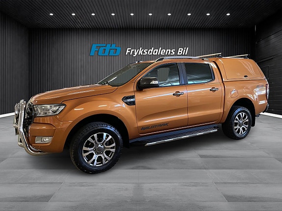 Ford Ranger 2 of 5