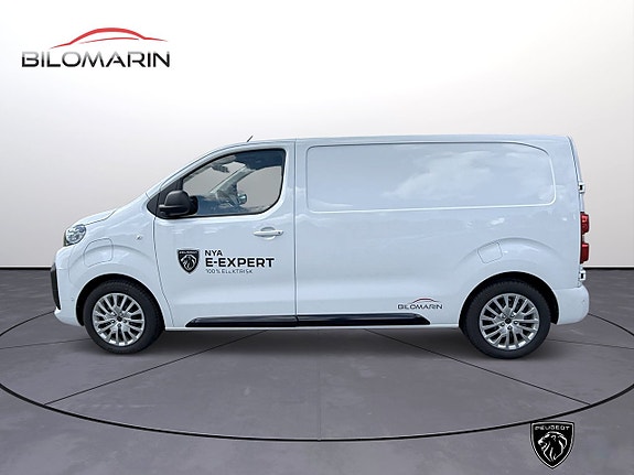 Peugeot e-Expert 2 of 5