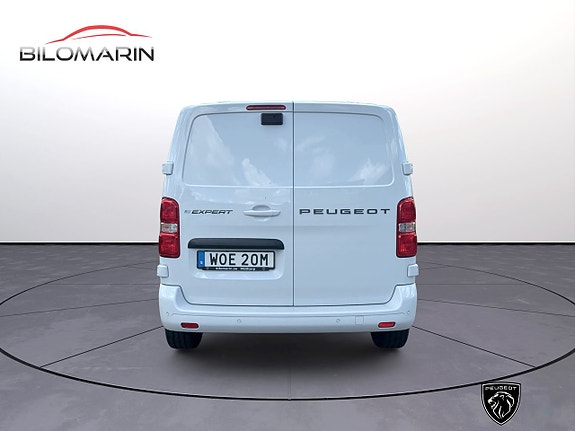 Peugeot e-Expert 4 of 5