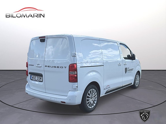Peugeot e-Expert 5 of 5