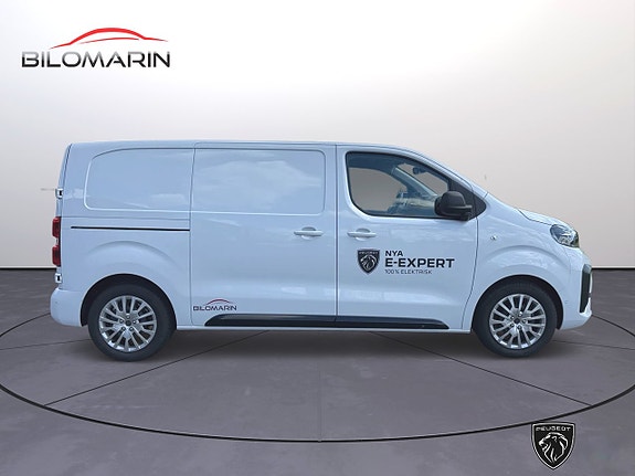 Peugeot e-Expert 6 of 11