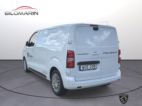 Peugeot e-Expert 3 of 5