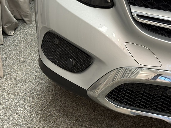 Mercedes-Benz GLC220 d 6 of 16