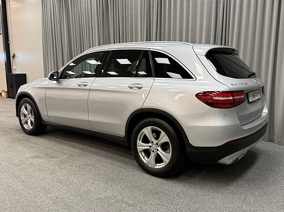 Mercedes-Benz GLC220 d 3 of 5