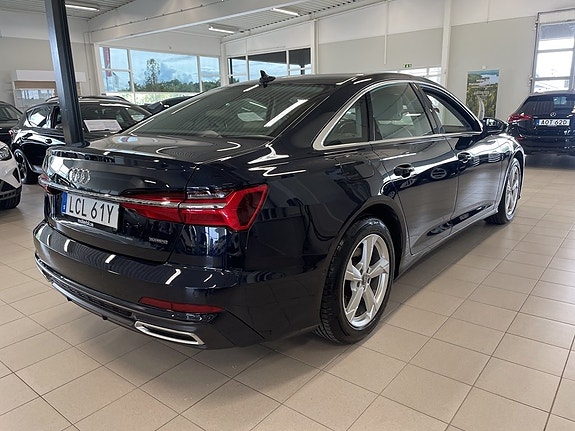 Audi A6 5 of 5