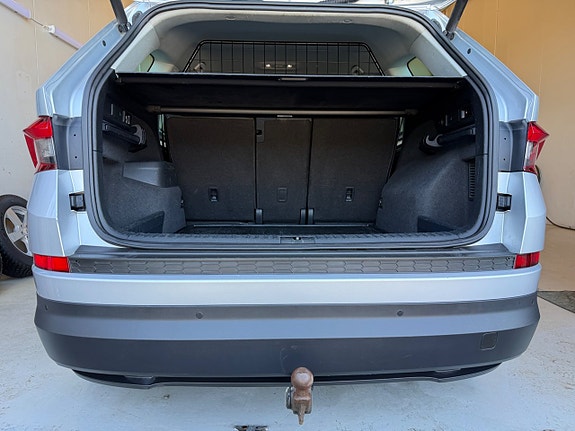 Skoda Kodiaq 10 of 16