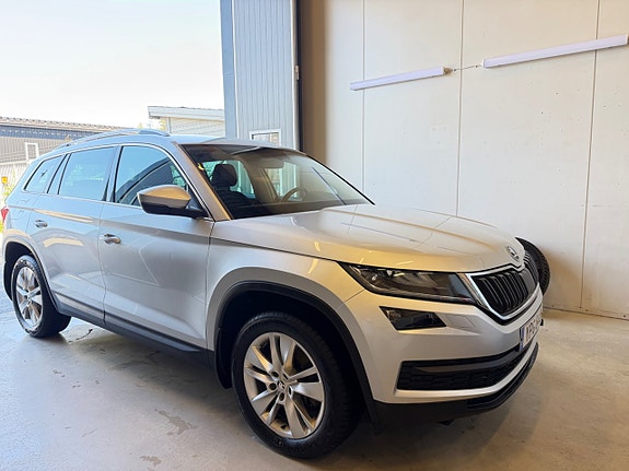 Skoda Kodiaq 7 of 16