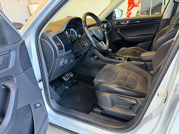 Skoda Kodiaq 14 of 16