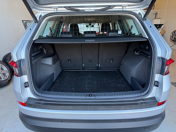 Skoda Kodiaq 11 of 16