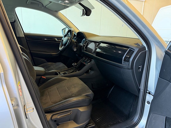 Skoda Kodiaq 13 of 16