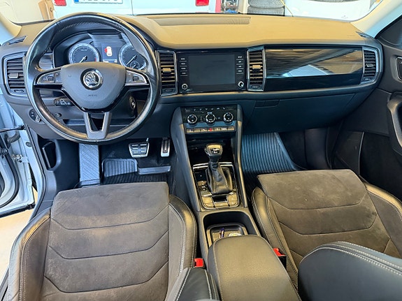 Skoda Kodiaq 12 of 16