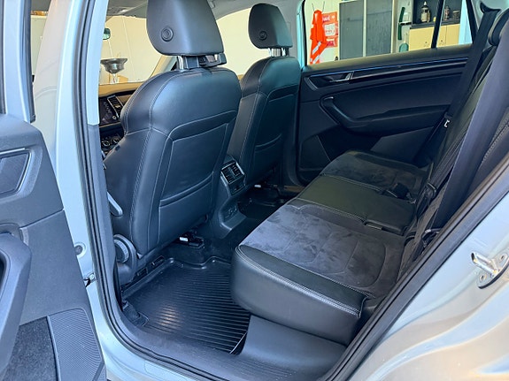 Skoda Kodiaq 15 of 16