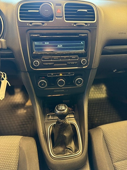 Volkswagen Golf I 11 of 11