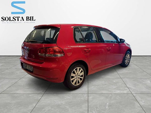 Volkswagen Golf I 3 of 11