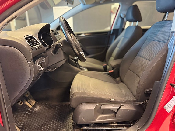 Volkswagen Golf I 4 of 11