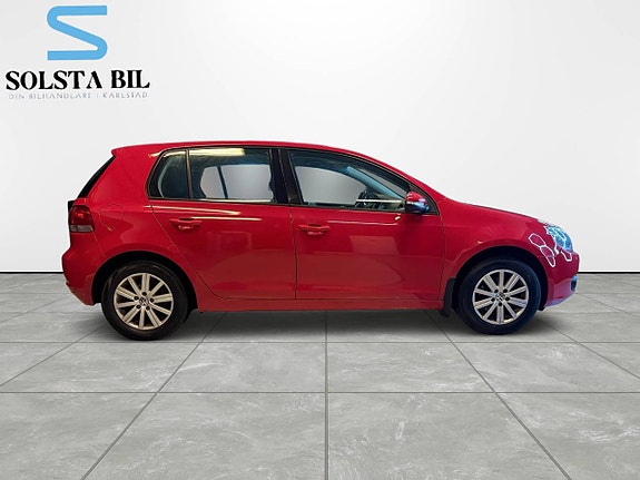 Volkswagen Golf I 2 of 11