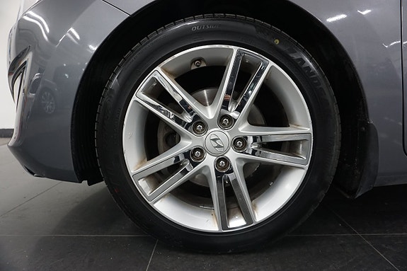 Hyundai i30 5 of 5