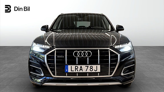 Audi Q5 4 of 5