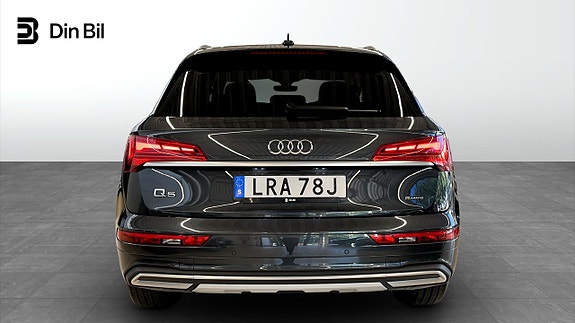 Audi Q5 5 of 5