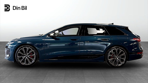 Audi A6 2 of 26