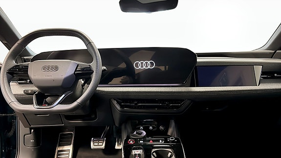 Audi A6 11 of 26