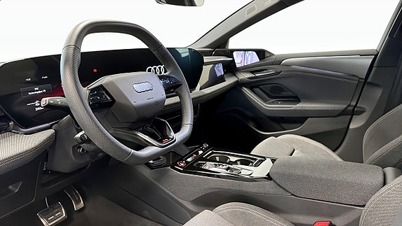 Audi A6 7 of 26
