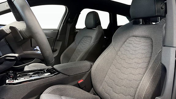 Audi A6 8 of 26