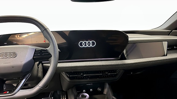 Audi A6 10 of 26