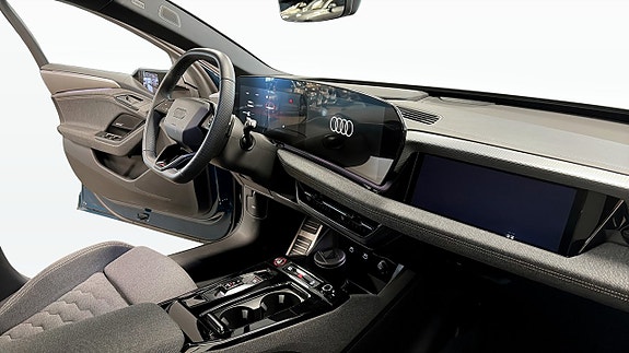 Audi A6 12 of 26