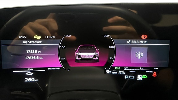 Audi A6 24 of 26
