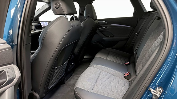 Audi A6 13 of 26