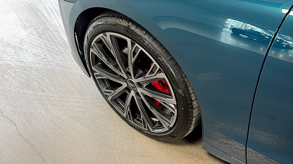 Audi A6 17 of 26