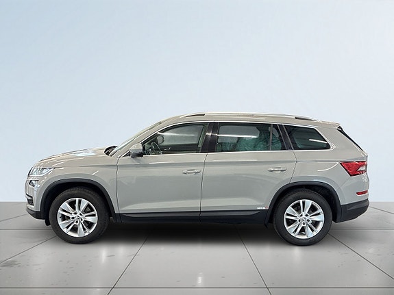 Skoda Kodiaq 4 of 5