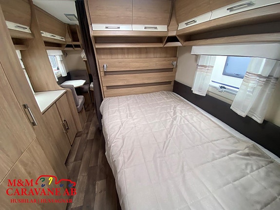 Kabe CLASSIC 660 GDL KS Barnkammare 5 of 10