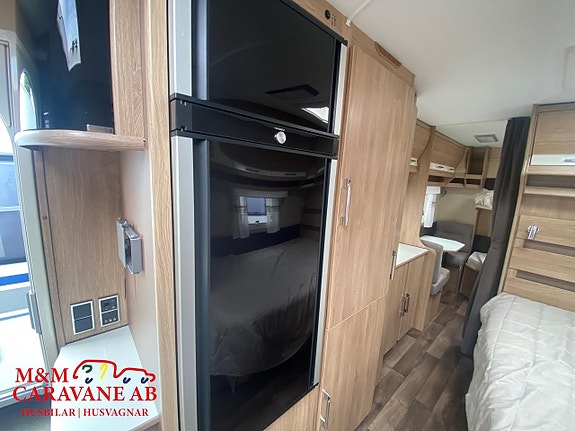 Kabe CLASSIC 660 GDL KS Barnkammare 4 of 10