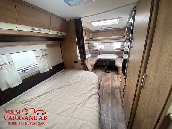 Kabe CLASSIC 660 GDL KS Barnkammare 8 of 10