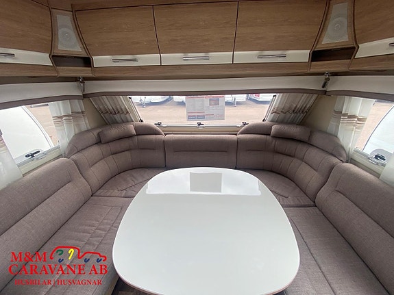 Kabe CLASSIC 660 GDL KS Barnkammare 2 of 10