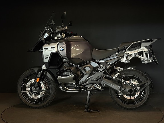 BMW R 1300 GSA ASA - omgående leverans 2 of 5