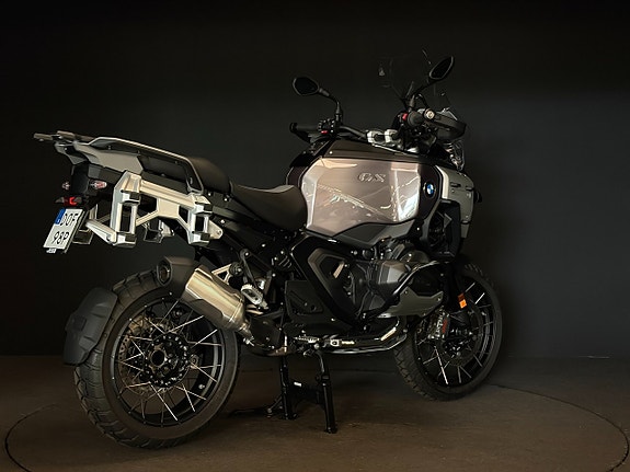 BMW R 1300 GSA ASA - omgående leverans 5 of 5