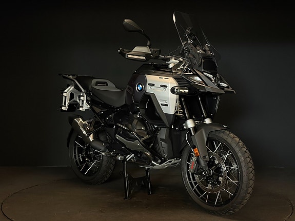 BMW R 1300 GSA ASA - omgående leverans 3 of 5