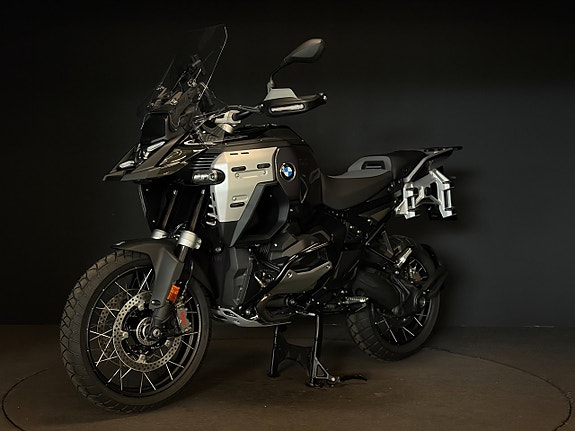 BMW R 1300 GSA ASA - omgående leverans 4 of 5