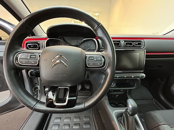 Citroen C3 9 of 15