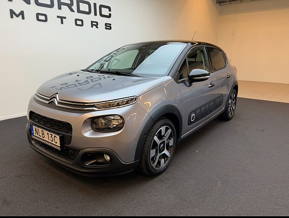 Citroen C3 2 of 15