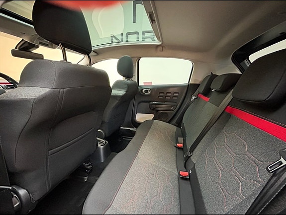 Citroen C3 7 of 15
