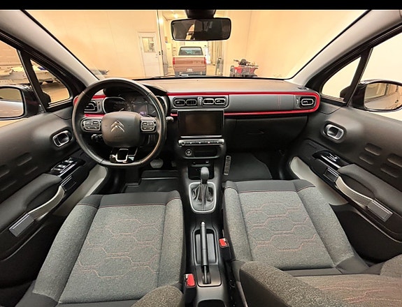 Citroen C3 8 of 15