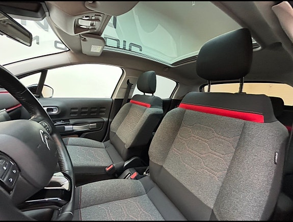 Citroen C3 6 of 15