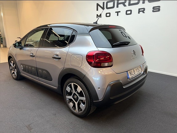 Citroen C3 3 of 15