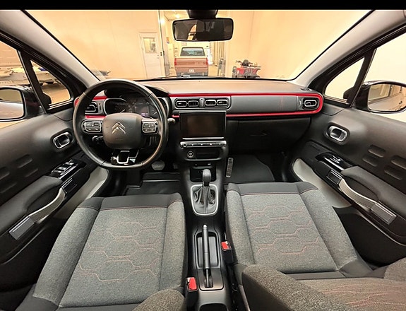 Citroen C3 8 of 15